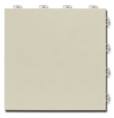 Mosolut Stonit plastic flooring, sand colour, 1 m²