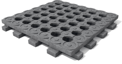 Venkovní rohože Mosolut INB