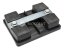 Connector for Mosolut Road System RS125 Panels