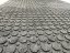 Mosolut Heavy 024 heavy-duty stable mat, 24 mm thick