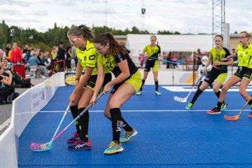 Generácia Olymp: pre ihriská, na ktorých sa bude hrať aj o 10 rokov