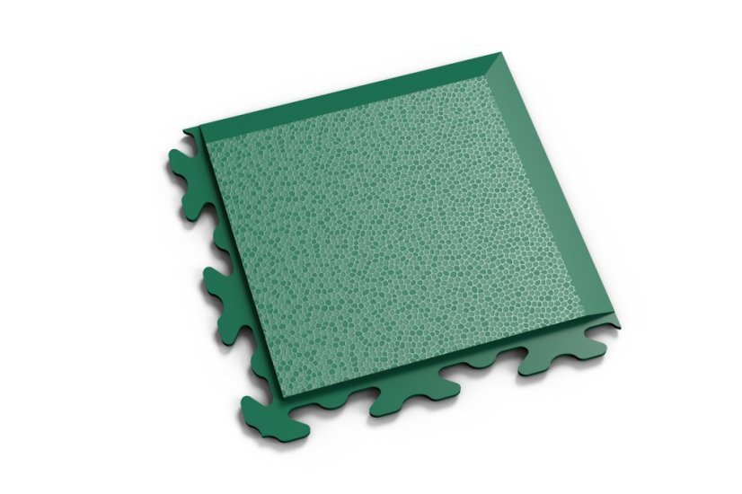 PVC-Ecke Mosolut Machine Commercial HL Invisible - Farbe: Grün, Variante: B