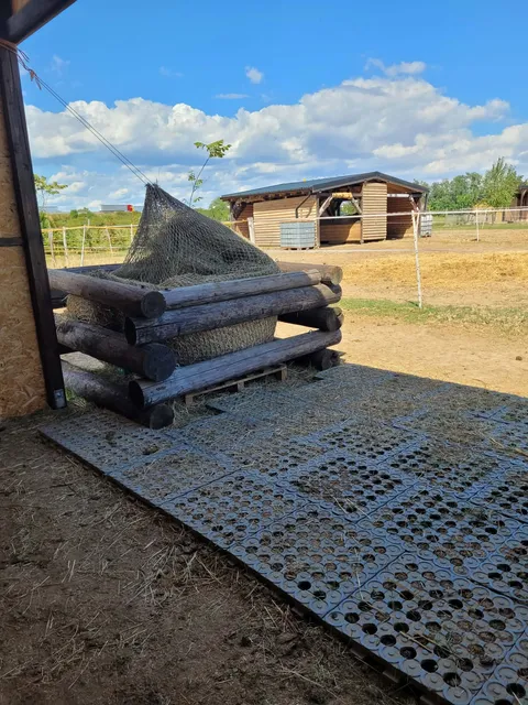 Vonkajšie rohože Mosolut INB – paleta 112 ks / 28 m²