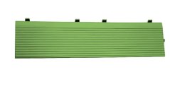 Mosolut Event plastic ramp, colours