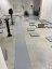 PVC dlažba Mosolut Machine Industrial, 7mm, diamant, šedá