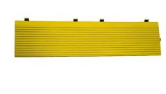 Mosolut Event plastic ramp, colours