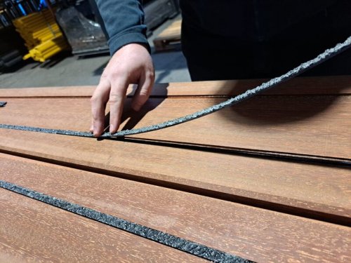 Anti-Slip Application Solutions