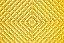Mosolut AERO plastic floor tiles, yellow