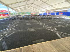 Silniční panel Mosolut Road – typ L