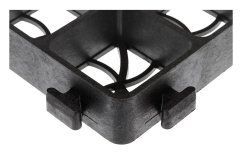 Zatrávňovacia a parkovacia dlažba Mosolut Easygrid