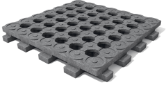 Mosolut INB outdoor mats