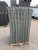 Outdoor-Bodenmatten Mosolut INB – Palette mit 112 Stück / 28 m²