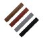 Bodenrampe Mosolut Hestra Woodlook - Farbe: Schwarz