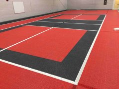 Sportovní dlažba Bergo Ultimate FLOW