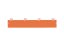 Koncová lišta Bergo pro sportovní podlahy