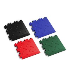 PVC-Ecke Mosolut Machine Industrial, 7mm, Diamant