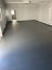 Mosolut Machine Commercial HL Invisible PVC Tile, ECO Grey