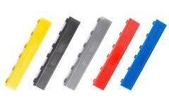 Plastový nájezd Mosolut AERO