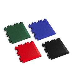 PVC-Ecke Mosolut Machine Industrial, 7mm, Glatt