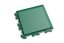 PVC-Ecke Mosolut Machine Commercial HL Invisible - Farbe: Grün, Variante: B