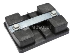 Connector for Mosolut Road System RS125 Panels