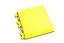 PVC-Ecke Mosolut Machine Commercial HL Invisible - Farbe: Gelb, Variante: D