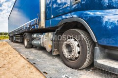 Silniční panely Mosolut Road System 125