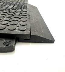 Mosolut Heavy – upper ramp