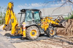 Silniční panely Mosolut Road System 200