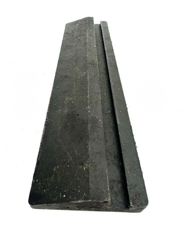 Mosolut Heavy – lower ramp