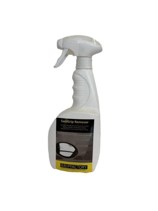 Odstraňovač protišmykového náteru GF | SaniGrip | 500 ml