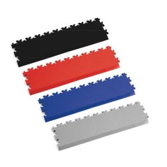 PVC nájezd Mosolut Machine Industrial, 7mm, hladká