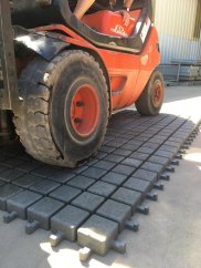 Chodníková dlažba Mosolut PFS