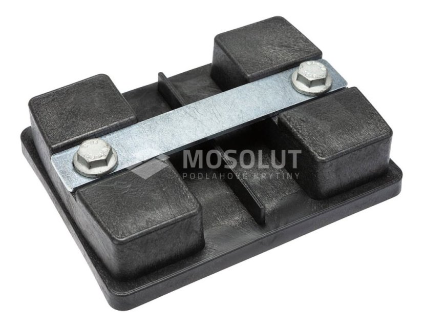 Connector for Mosolut Road System RS125 Panels