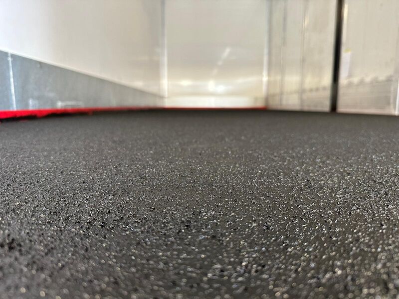 Protiskluzový nátěr na beton a kov LOCTITE PC 6261 GY, šedý, 6,36 kg