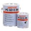 Protiskluzový nátěr na beton a kov LOCTITE PC 6261 GY, šedý, 6,36 kg