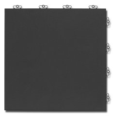 Mosolut Stonit plastic flooring, graphite, 1 m²