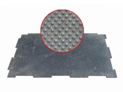 Mosolut Heavy 121P – puzzle mats for cold and wet environments