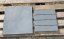 Mosolut Hestra outdoor flooring, Woodlook, grey, 1 m²
