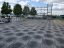 Mosolut Heavy 132 stable mat, 32 mm thick