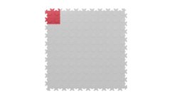 Muster der Mosolut Machine Industrial Bodenfliese – Münze