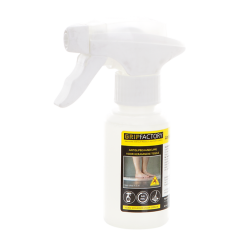 Protiskluzový sprej GF, na keramické a leštené povrchy, Titaniumgrip DIY 100 ml